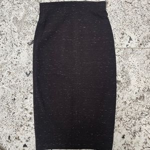 WILFRED Aritzia Pencil Skirt size XS